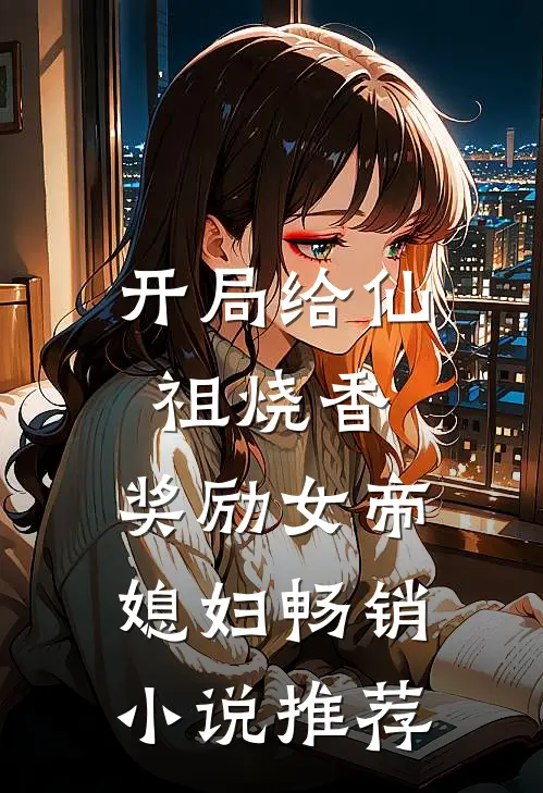 开局给仙祖烧香，奖励女帝媳妇畅销小说推荐