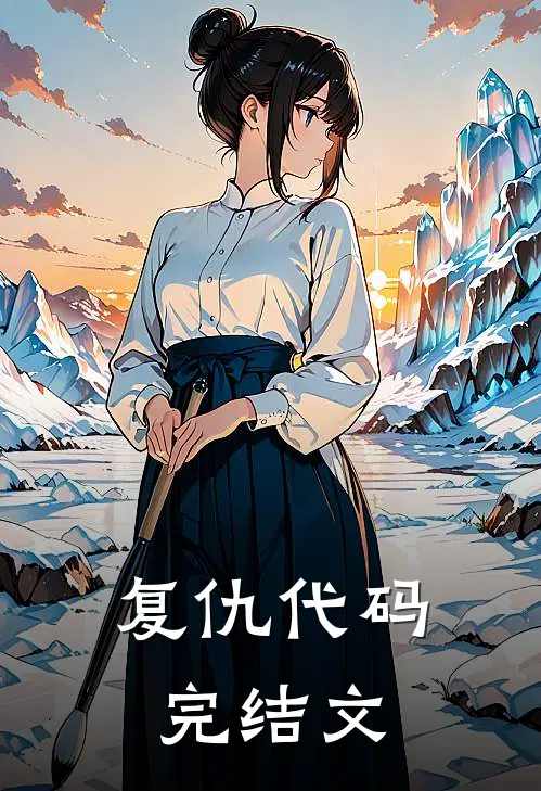 复仇代码完结文