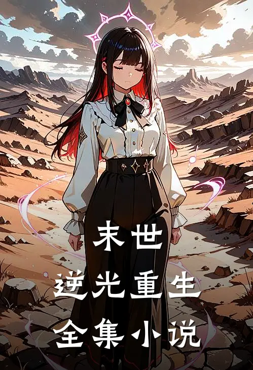 末世：逆光重生全集小说