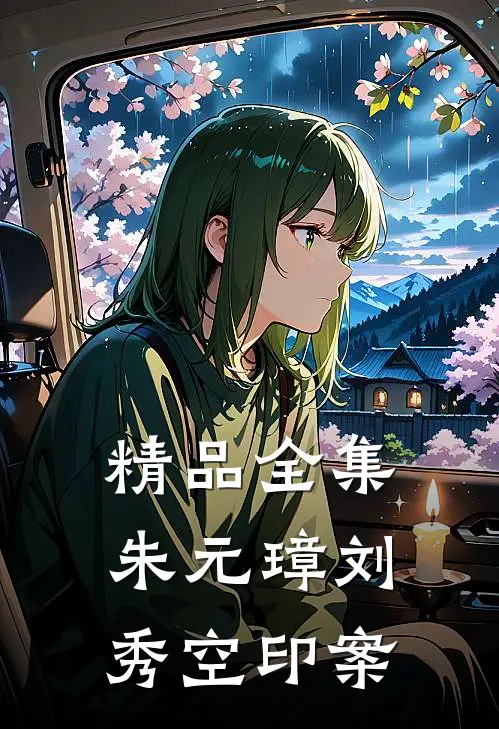 精品全集朱元璋刘秀空印案