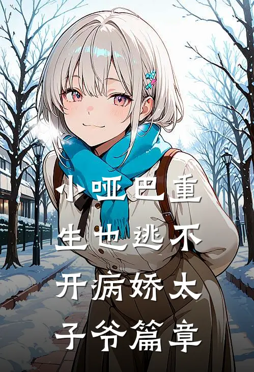 小哑巴重生也逃不开病娇太子爷篇章