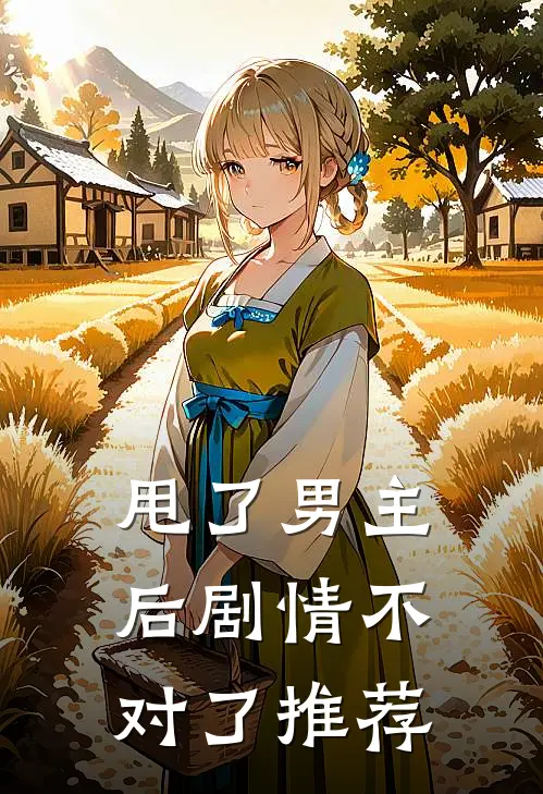 甩了男主后剧情不对了推荐