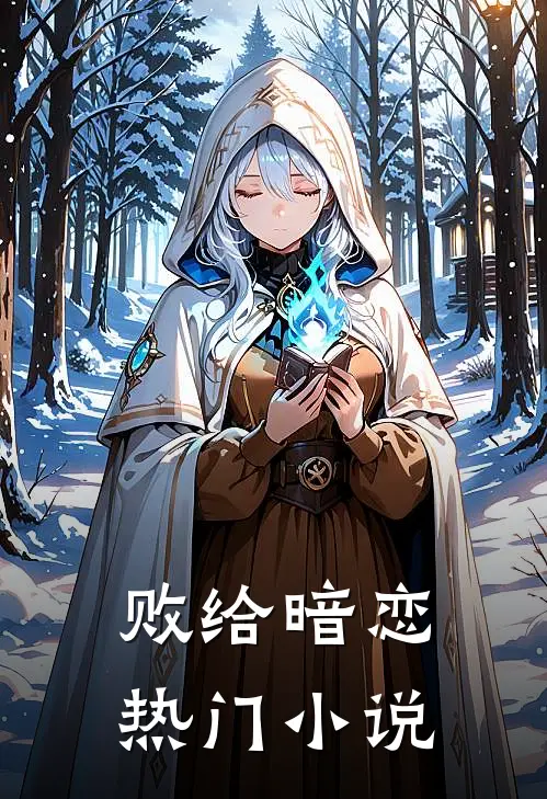 败给暗恋热门小说
