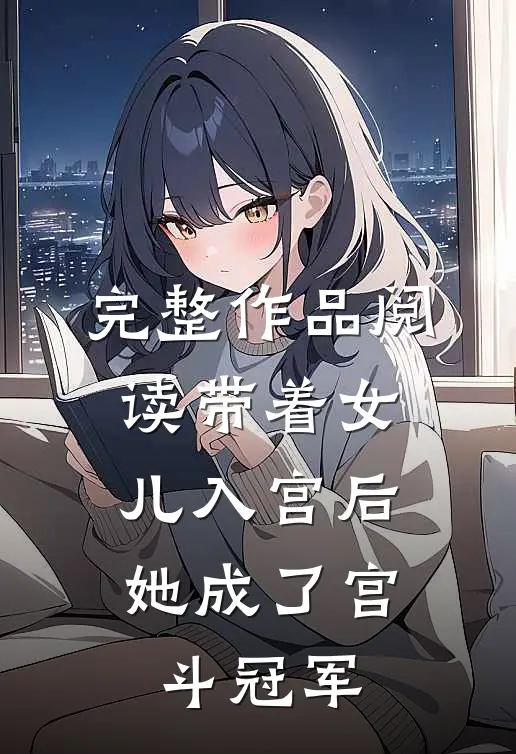 完整作品阅读带着女儿入宫后，她成了宫斗冠军