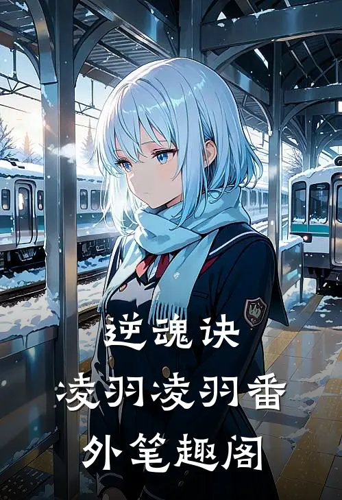 逆魂诀：凌羽凌羽番外笔趣阁