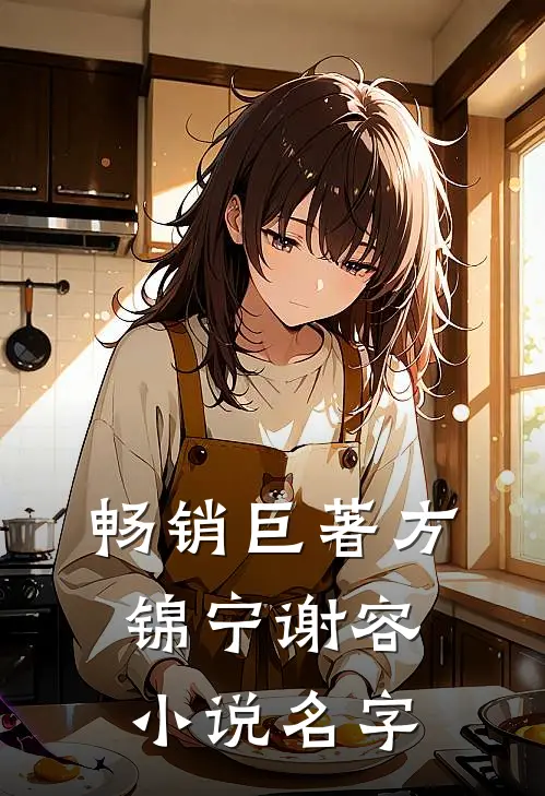 畅销巨著方锦宁谢容小说名字