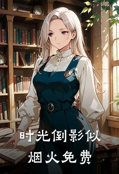时光倒影似烟火免费