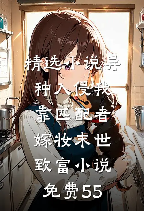 精选小说异种入侵我靠匹配者嫁妆末世致富小说免费55