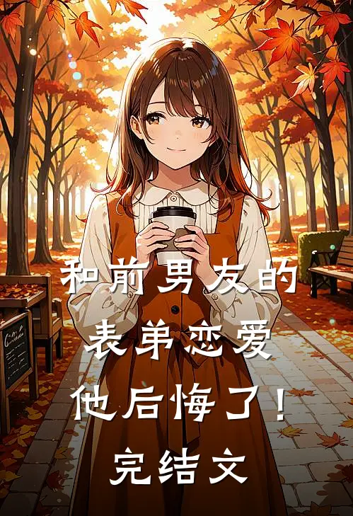 和前男友的表弟恋爱，他后悔了！完结文