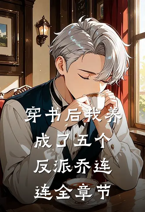 穿书后我养成了五个反派乔连连全章节