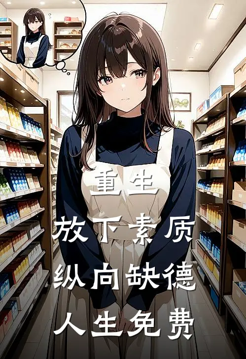 重生：放下素质，纵向缺德人生免费