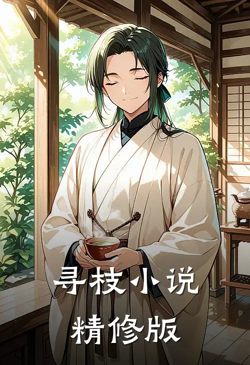 寻枝小说精修版