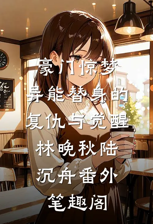 豪门惊梦：异能替身的复仇与觉醒：林晚秋陆沉舟番外笔趣阁