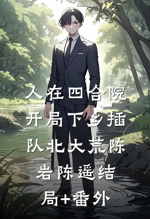 人在四合院，开局下乡插队北大荒陈岩陈遥结局+番外