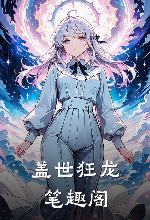 盖世狂龙笔趣阁