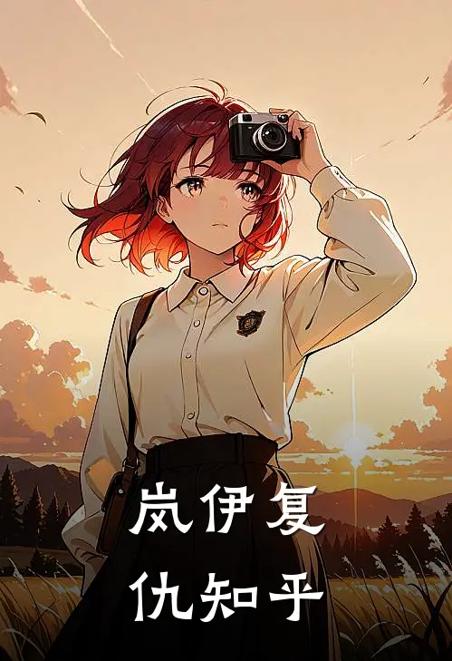 岚伊复仇知乎