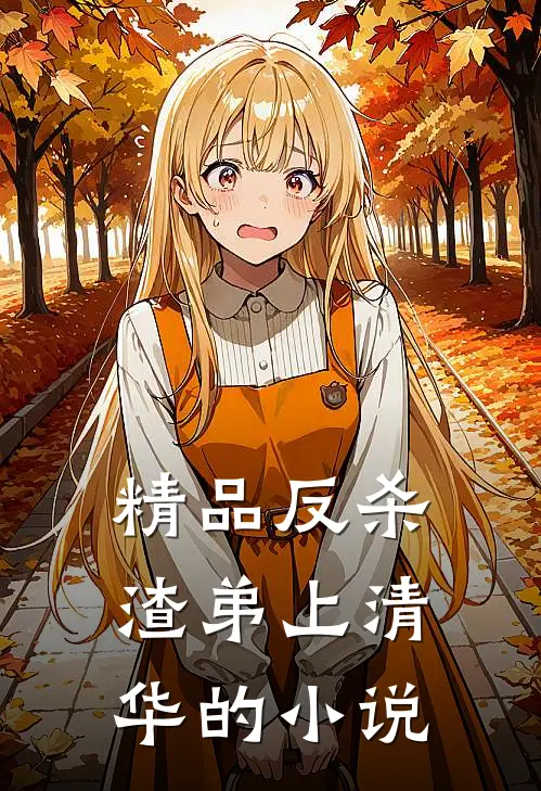精品反杀渣弟上清华的小说