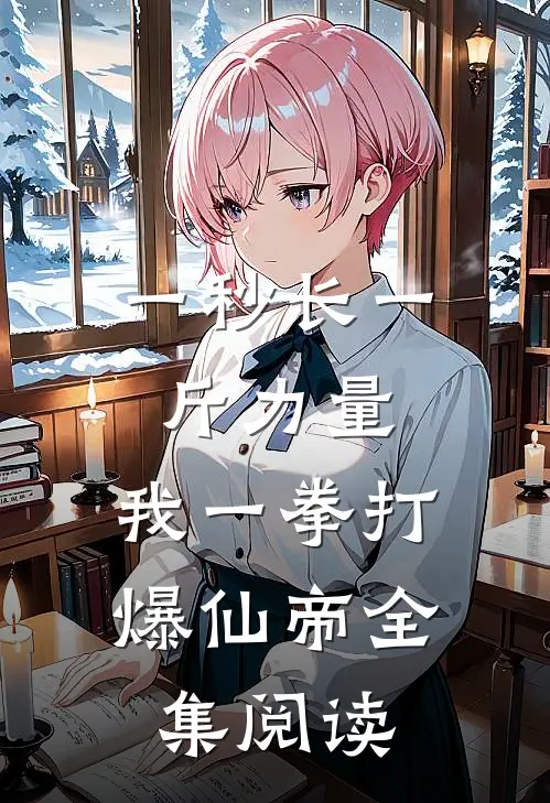 一秒长一斤力量，我一拳打爆仙帝全集阅读