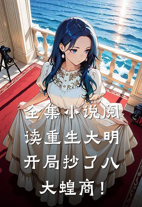 全集小说阅读重生大明：开局抄了八大蝗商！