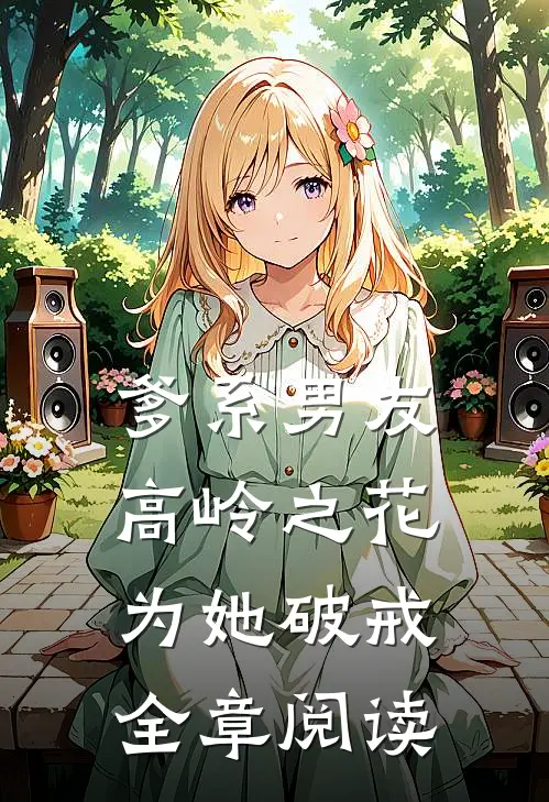 爹系男友：高岭之花为她破戒全章阅读