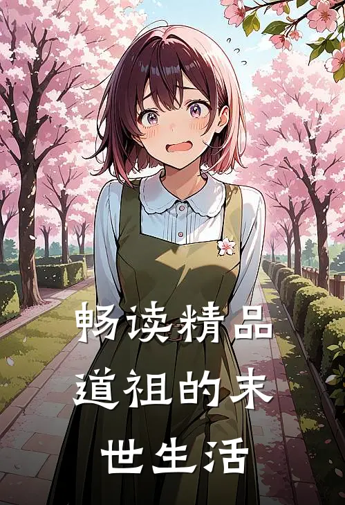 畅读精品道祖的末世生活