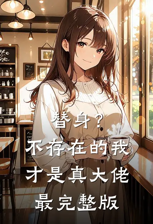 替身？不存在的，我才是真大佬最完整版