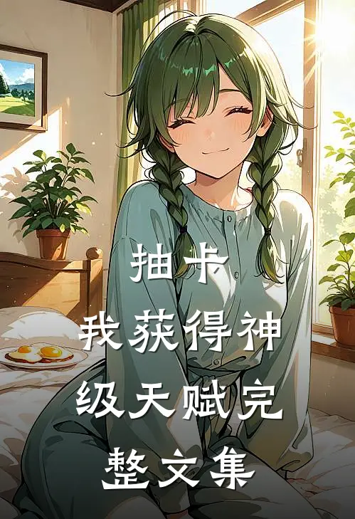 抽卡：我获得神级天赋完整文集