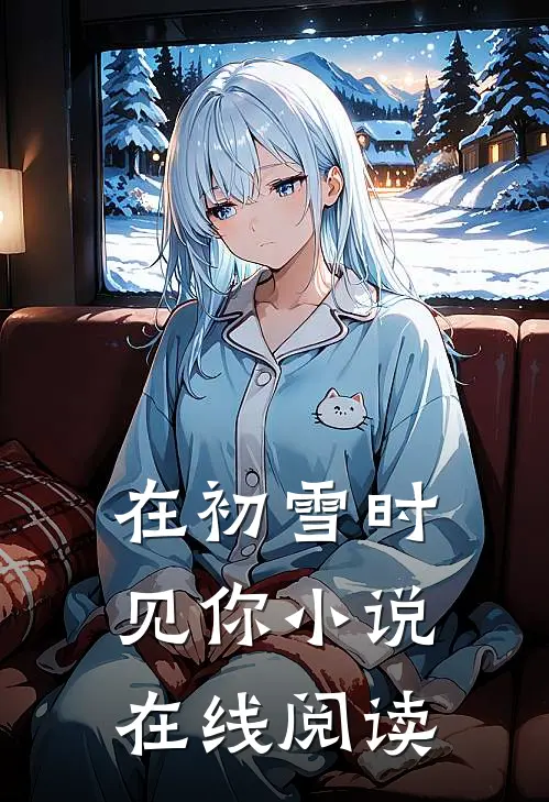 在初雪时见你小说在线阅读