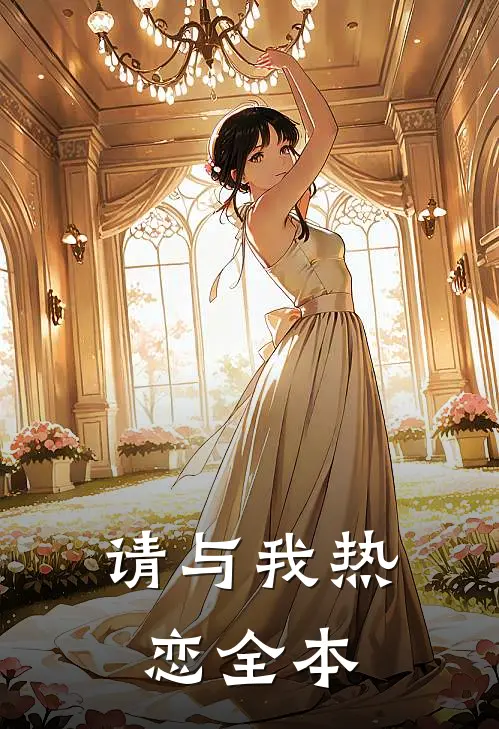 请与我热恋全本