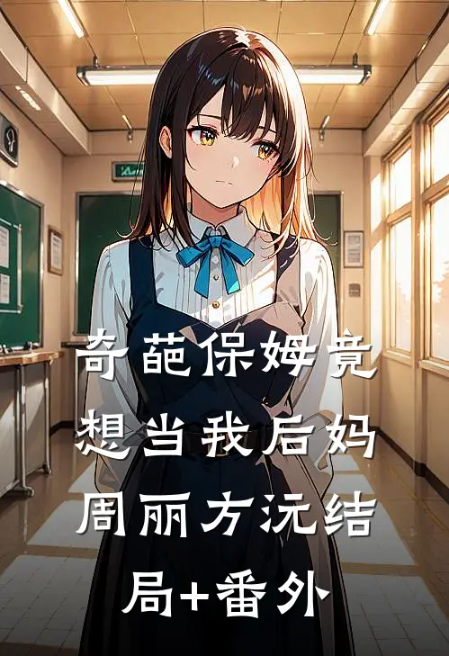 奇葩保姆竟想当我后妈周丽方沅结局+番外