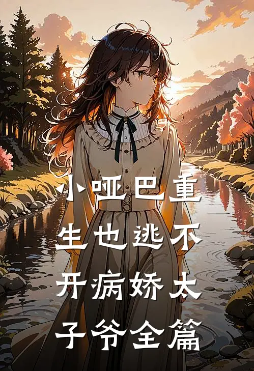 小哑巴重生也逃不开病娇太子爷全篇