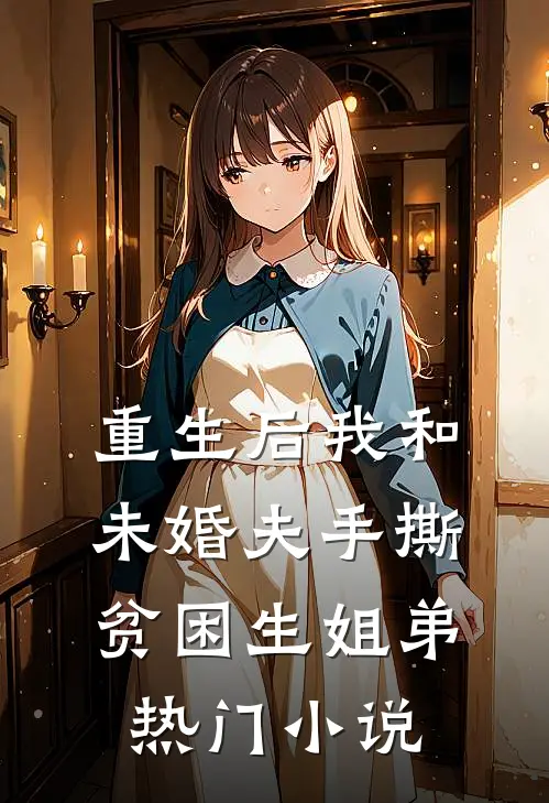 重生后我和未婚夫手撕贫困生姐弟热门小说