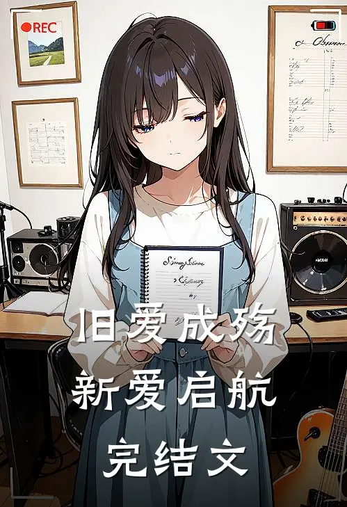 旧爱成殇，新爱启航完结文