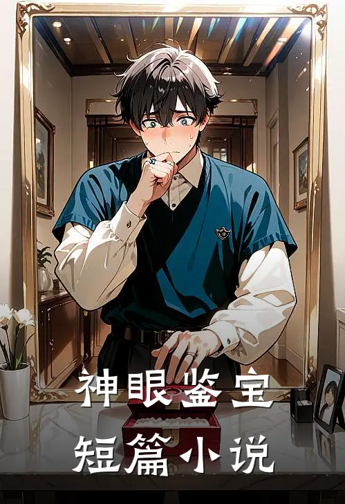 神眼鉴宝短篇小说