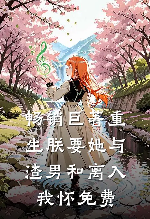 畅销巨著重生朕要她与渣男和离入我怀免费
