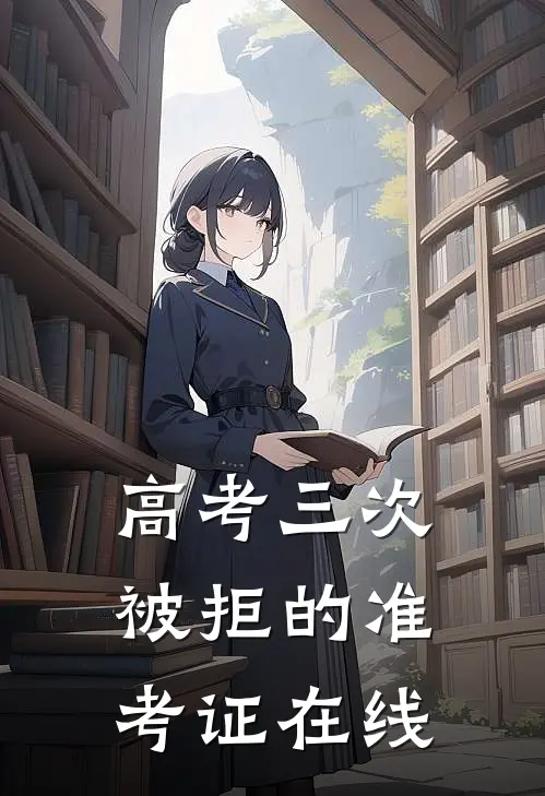 高考三次被拒的准考证在线