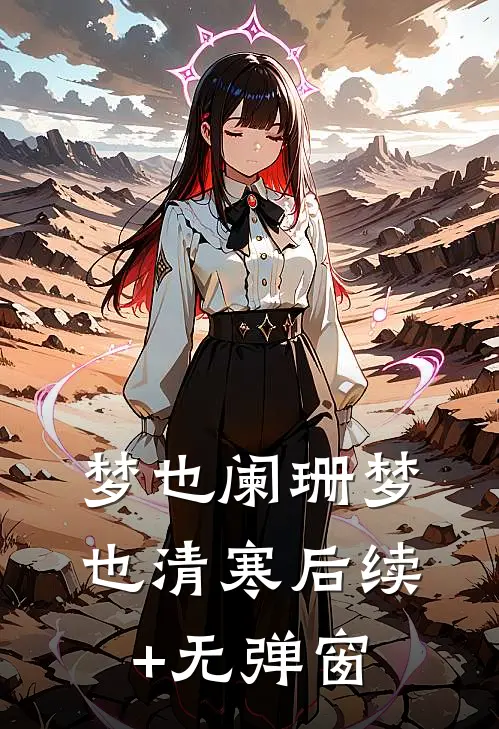 梦也阑珊梦也清寒后续+无弹窗