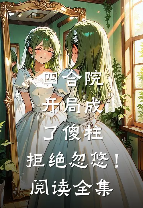 四合院，开局成了傻柱，拒绝忽悠！阅读全集