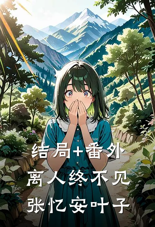 结局+番外离人终不见张忆安叶子