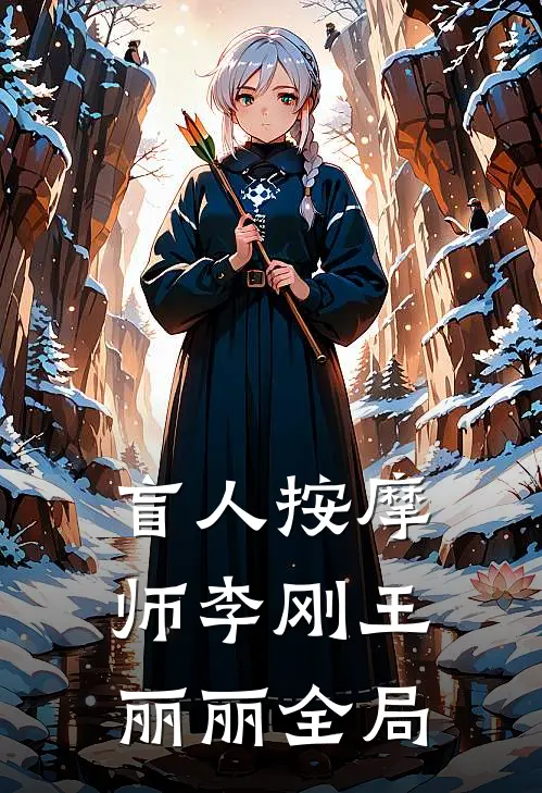 盲人按摩师李刚王丽丽全局