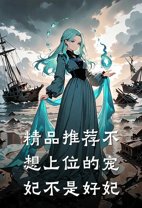 精品推荐不想上位的宠妃不是好妃