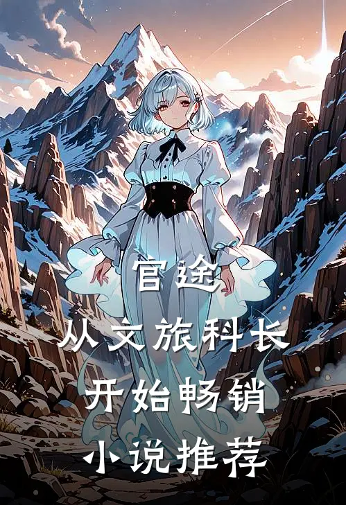 官途：从文旅科长开始畅销小说推荐