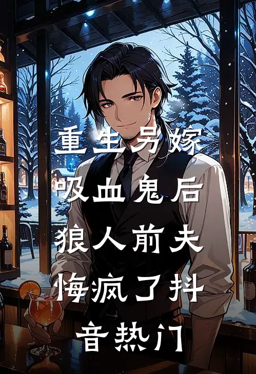 重生另嫁吸血鬼后，狼人前夫悔疯了抖音热门
