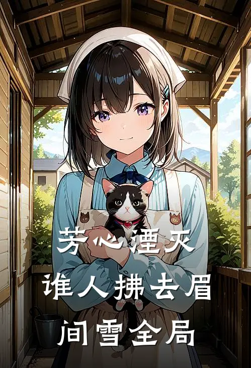 芳心湮灭，谁人拂去眉间雪全局