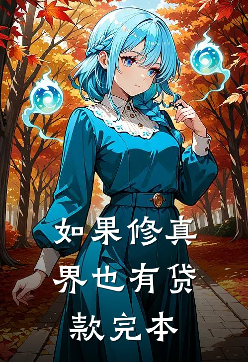如果修真界也有贷款完本