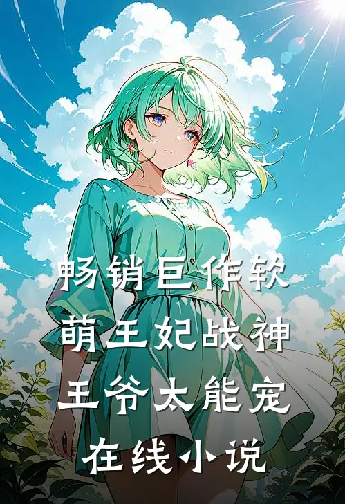 畅销巨作软萌王妃战神王爷太能宠在线小说