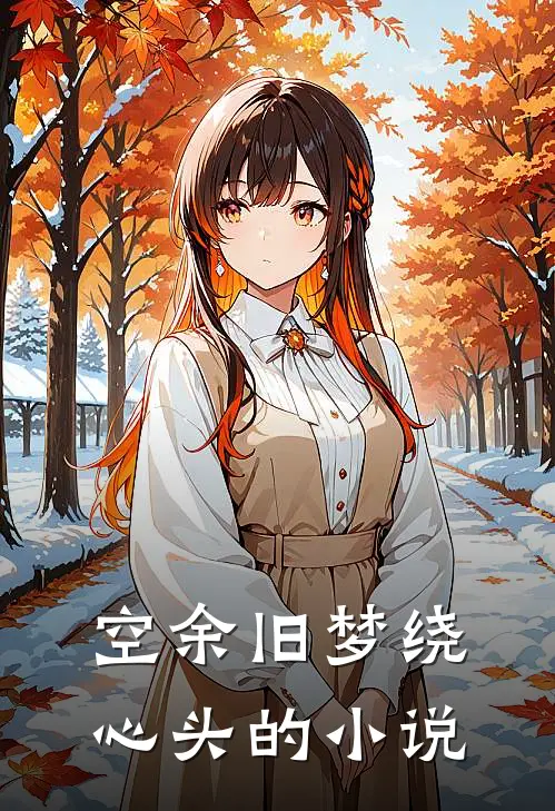 空余旧梦绕心头的小说