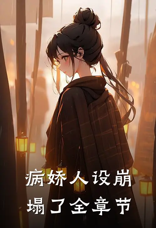 病娇人设崩塌了全章节