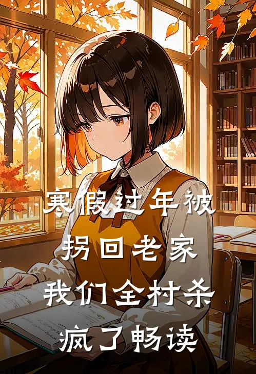 寒假过年被拐回老家，我们全村杀疯了畅读