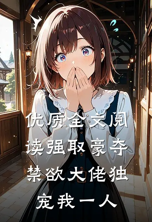 优质全文阅读强取豪夺：禁欲大佬独宠我一人